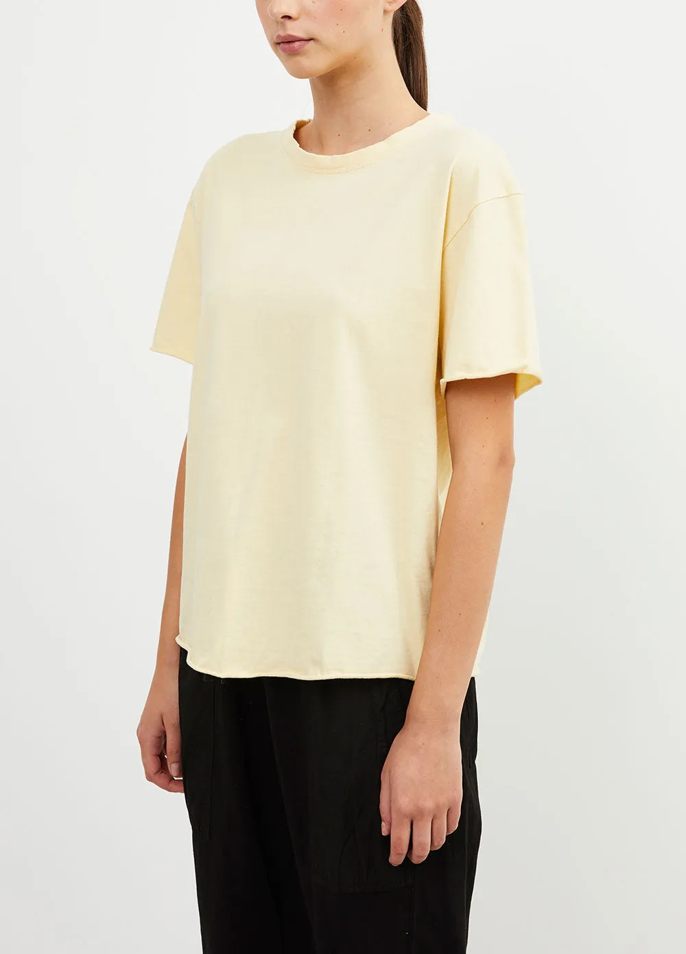 Athletic T-shirt