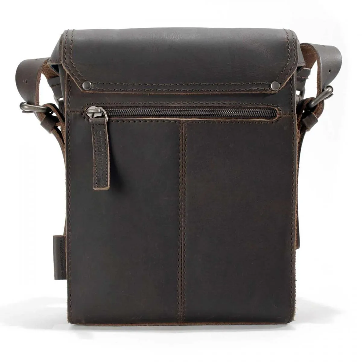 Aunts & Uncles - Riley - Messenger Bag