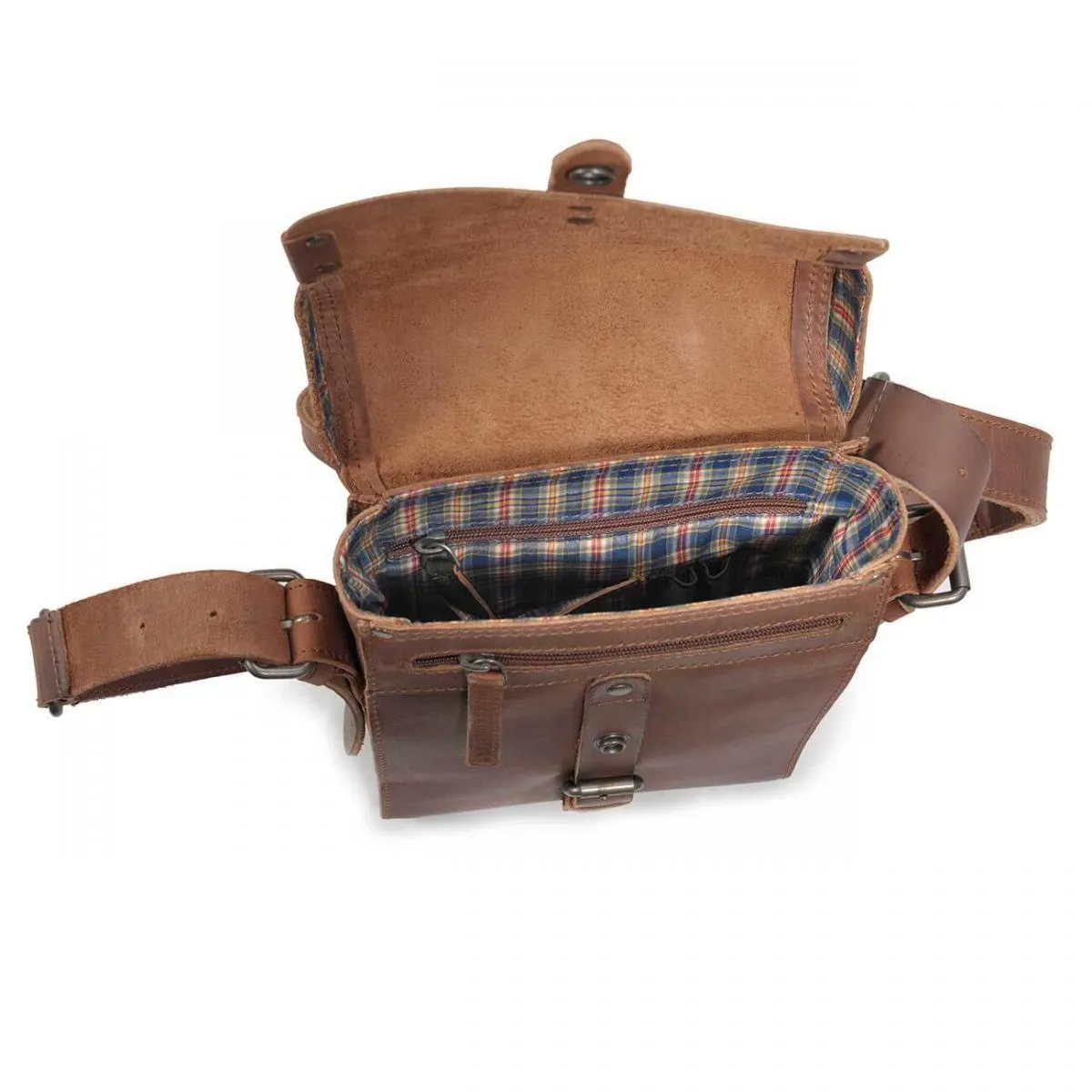 Aunts & Uncles - Riley - Messenger Bag