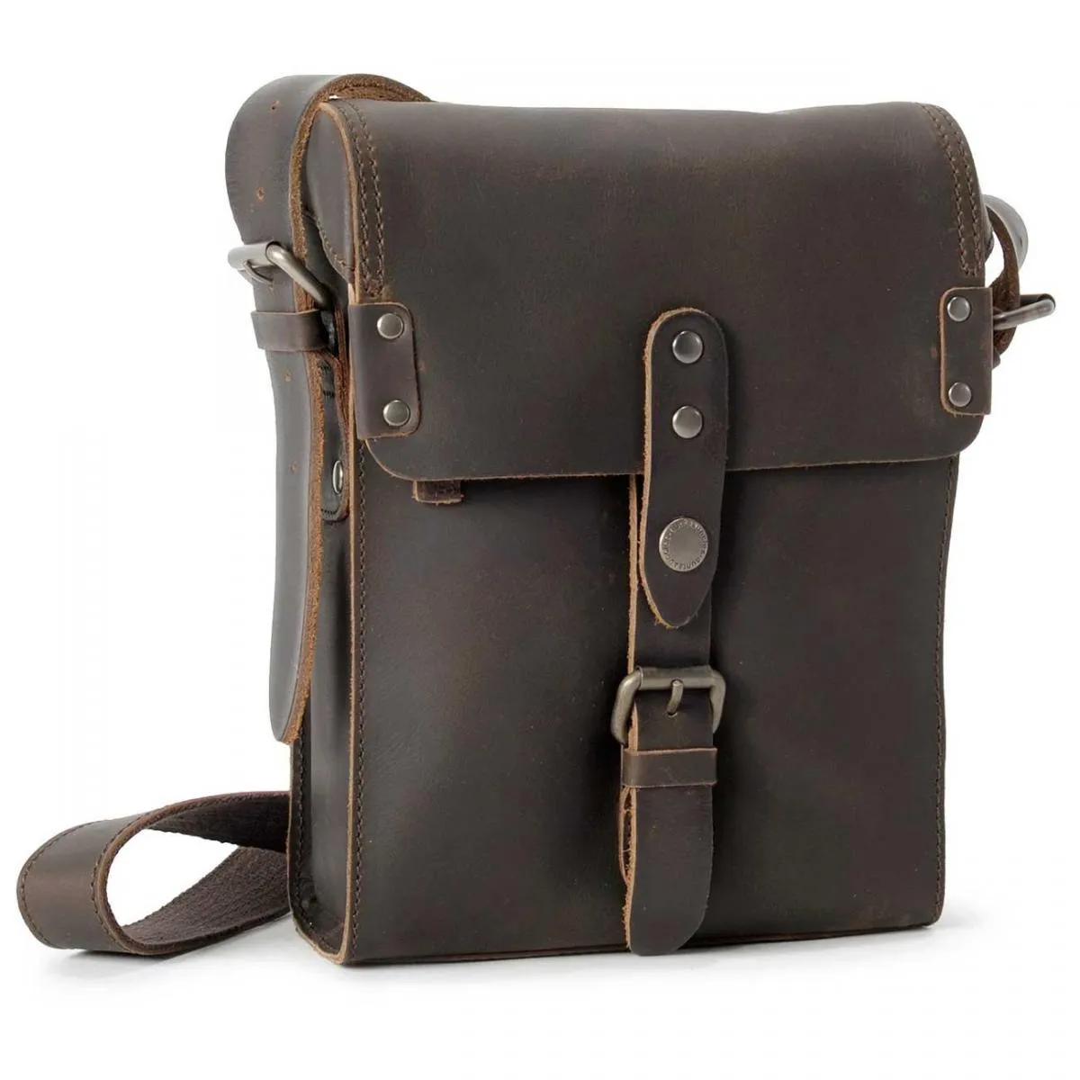 Aunts & Uncles - Riley - Messenger Bag