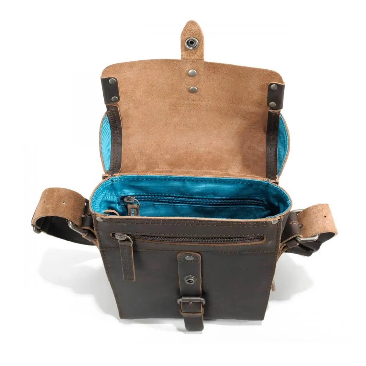Aunts & Uncles - Riley - Messenger Bag