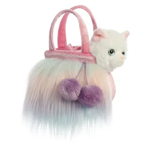 Aurora® - Fancy Pals™ - 7" Furries Sunset Kitty