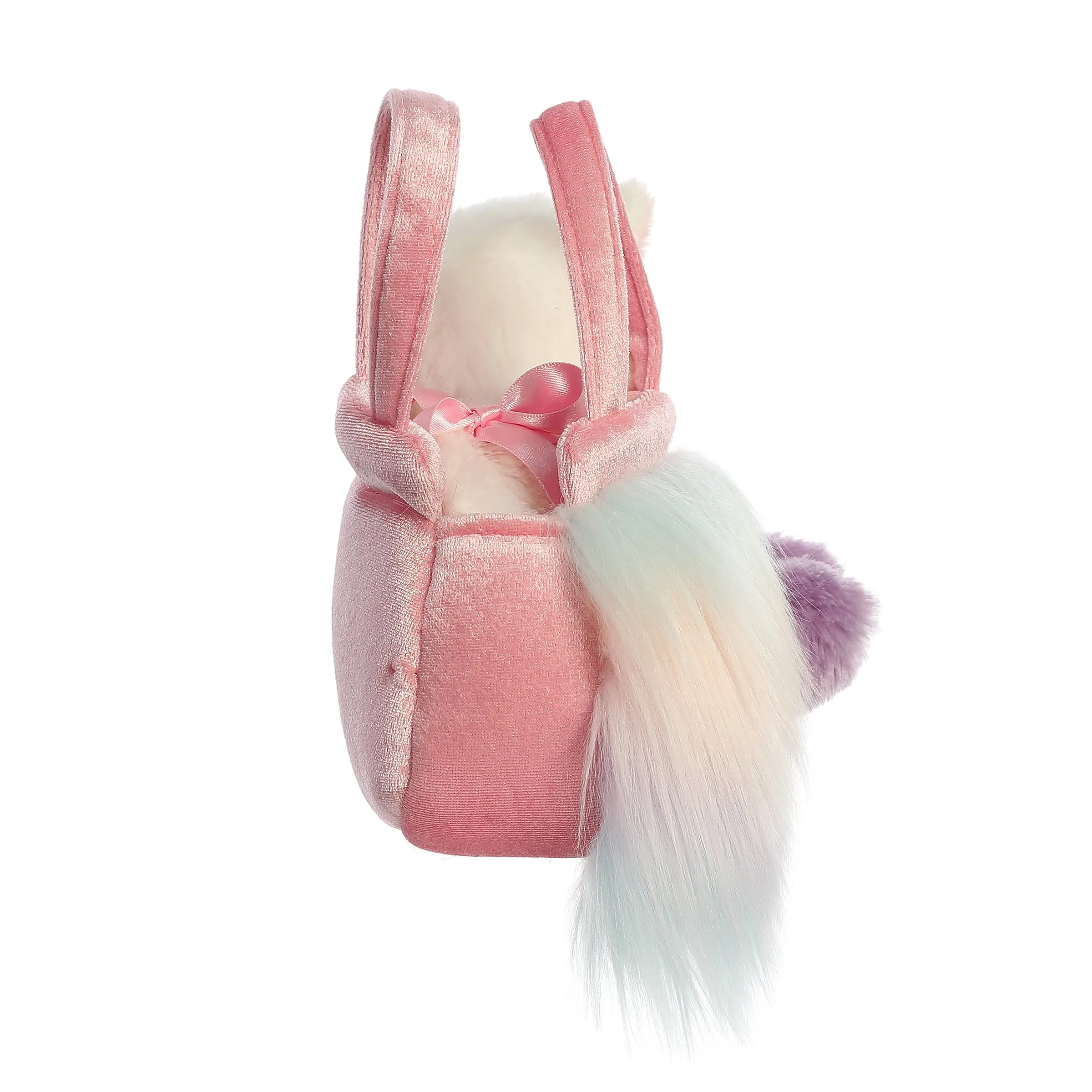 Aurora® - Fancy Pals™ - 7" Furries Sunset Kitty