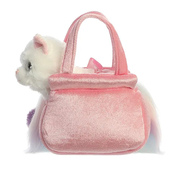 Aurora® - Fancy Pals™ - 7" Furries Sunset Kitty