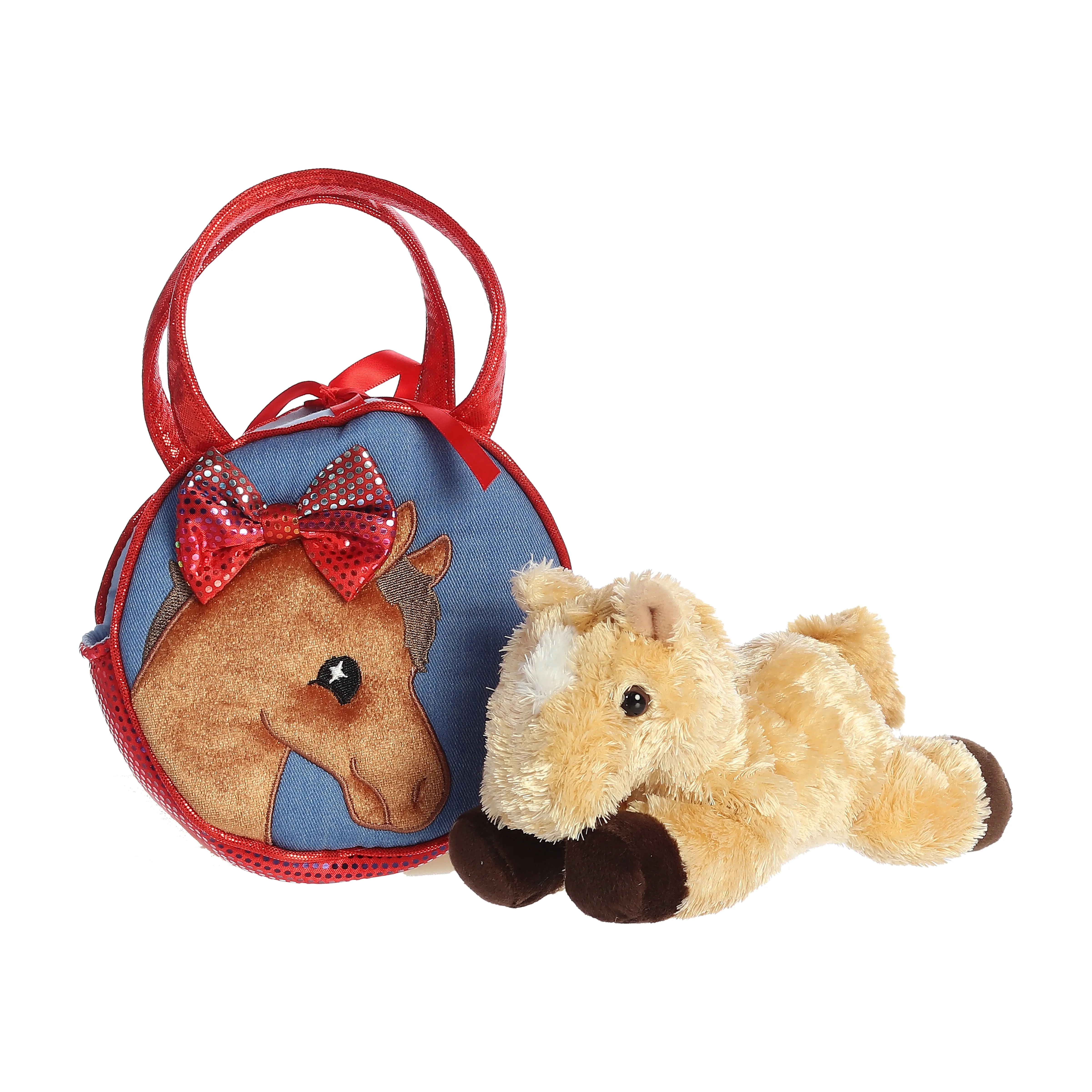 Aurora® - Fancy Pals™ - 7" Pretty Pony