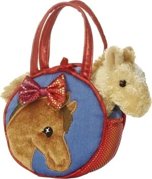 Aurora® - Fancy Pals™ - 7" Pretty Pony