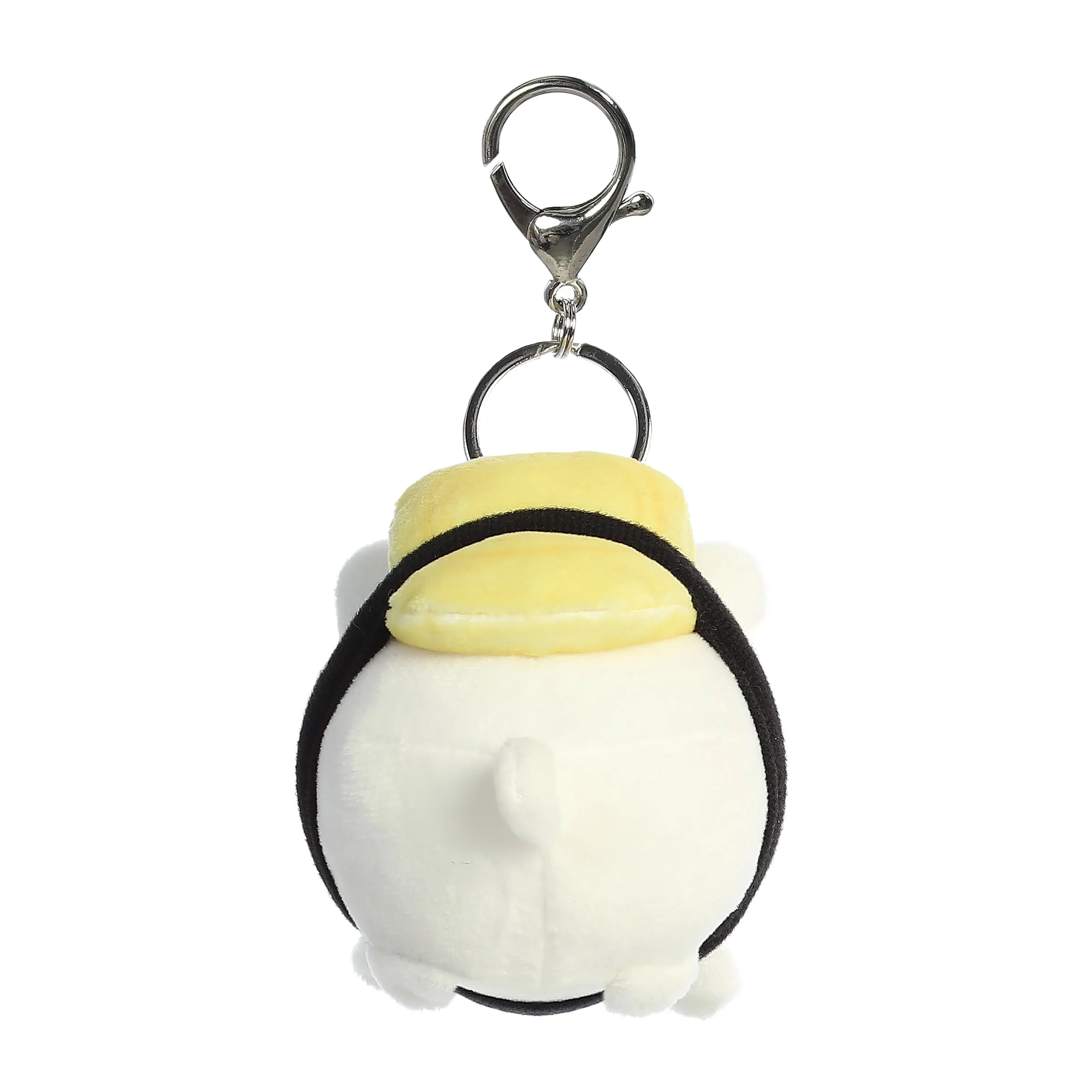 Aurora® - Tasty Peach® - 3.5" Tamago Sushi Meowchi Keychain