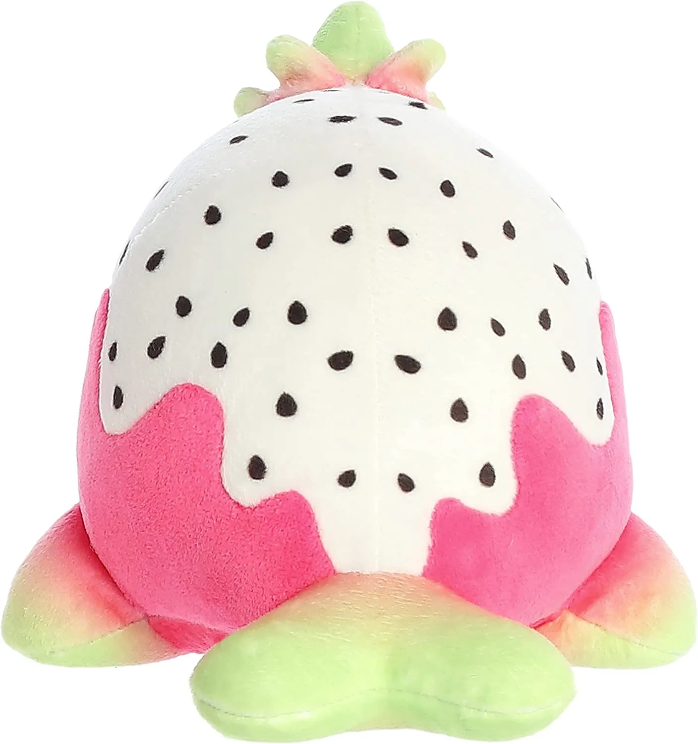 Aurora - Tasty Peach - 7" Dragon Fruit Nomwhal Plush