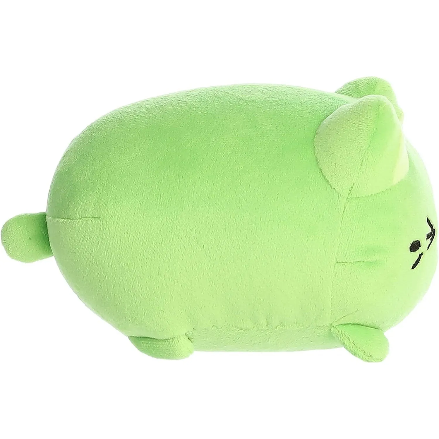 Aurora - Tasty Peach - 7" Pistachio Meowchi Plush