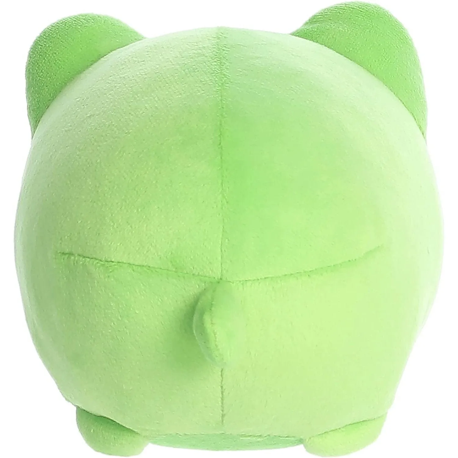 Aurora - Tasty Peach - 7" Pistachio Meowchi Plush