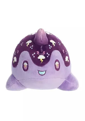 Aurora Tasty Peach - 7" Thunderstorm Nomwhal
