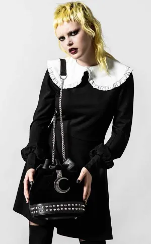 Bad Moon Rising Bucket Bag