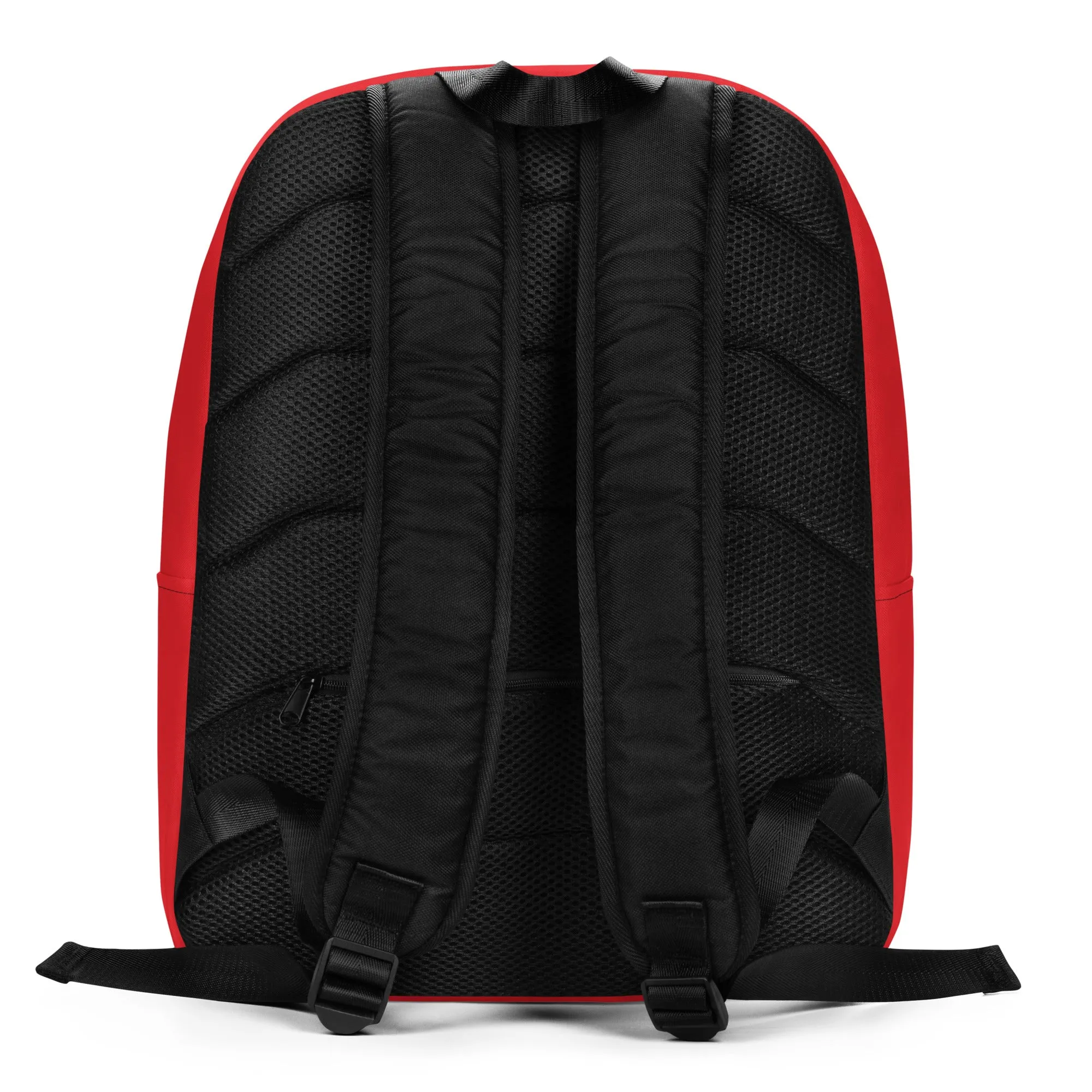 BAEC8WATCH Minimalist Backpack