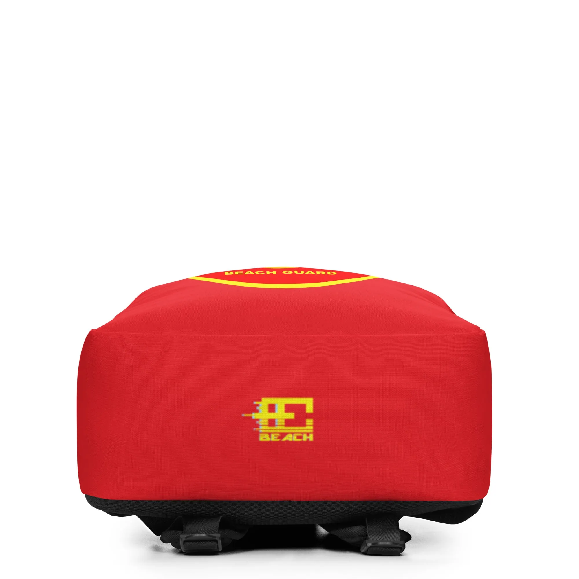 BAEC8WATCH Minimalist Backpack