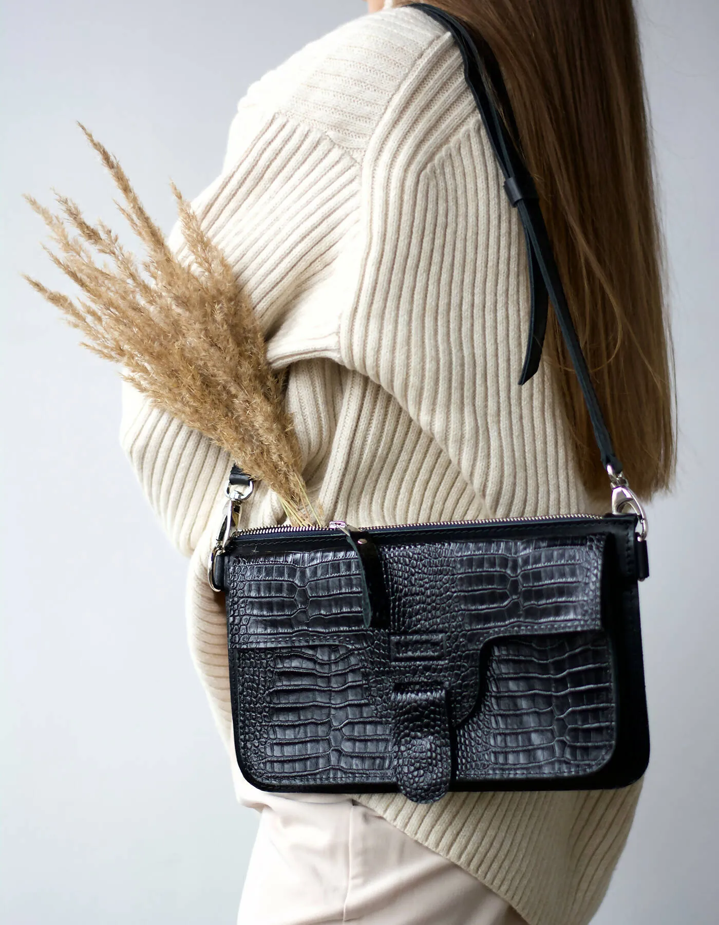 Bag “Marigold” Medium