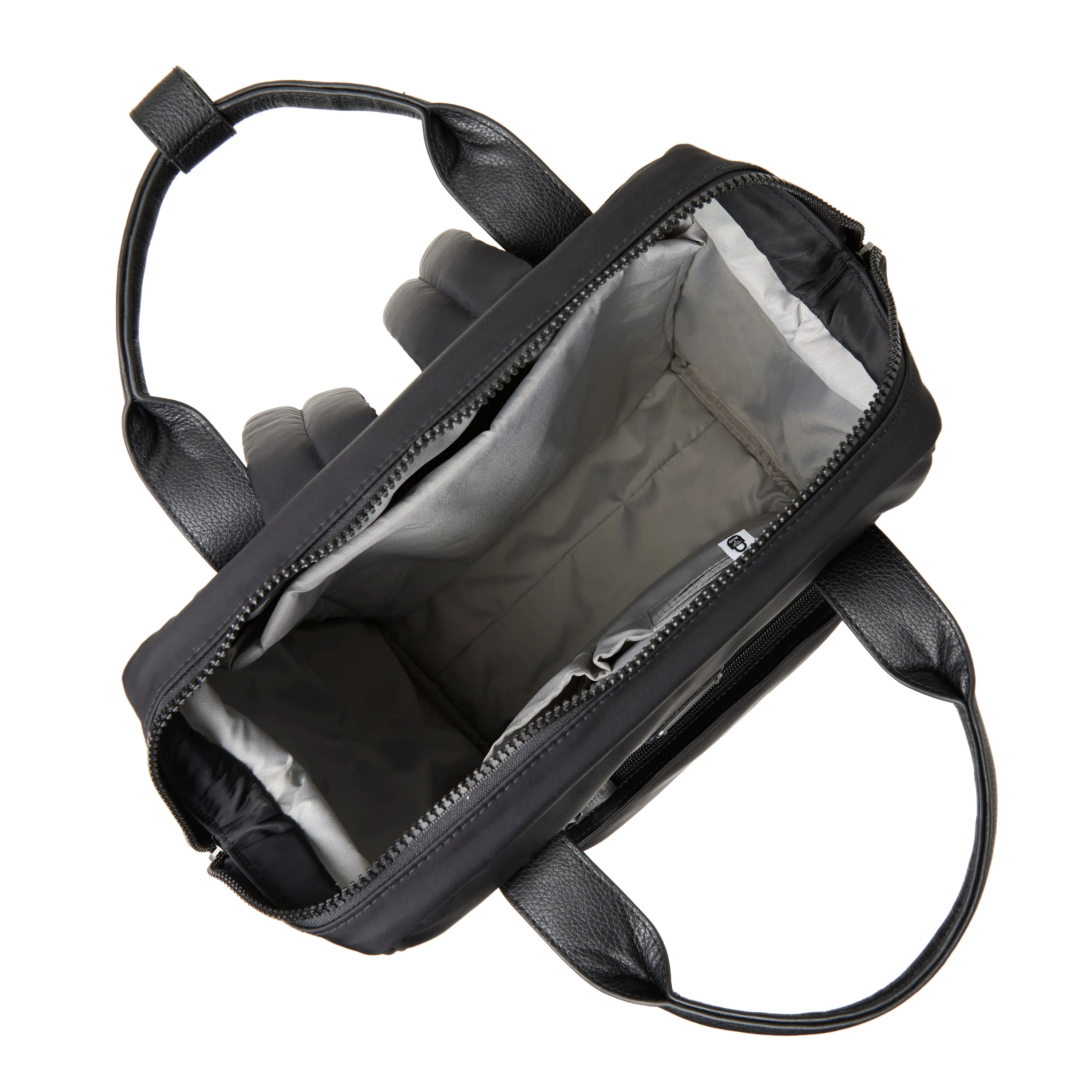 Baggallini Soho Backpack - Black