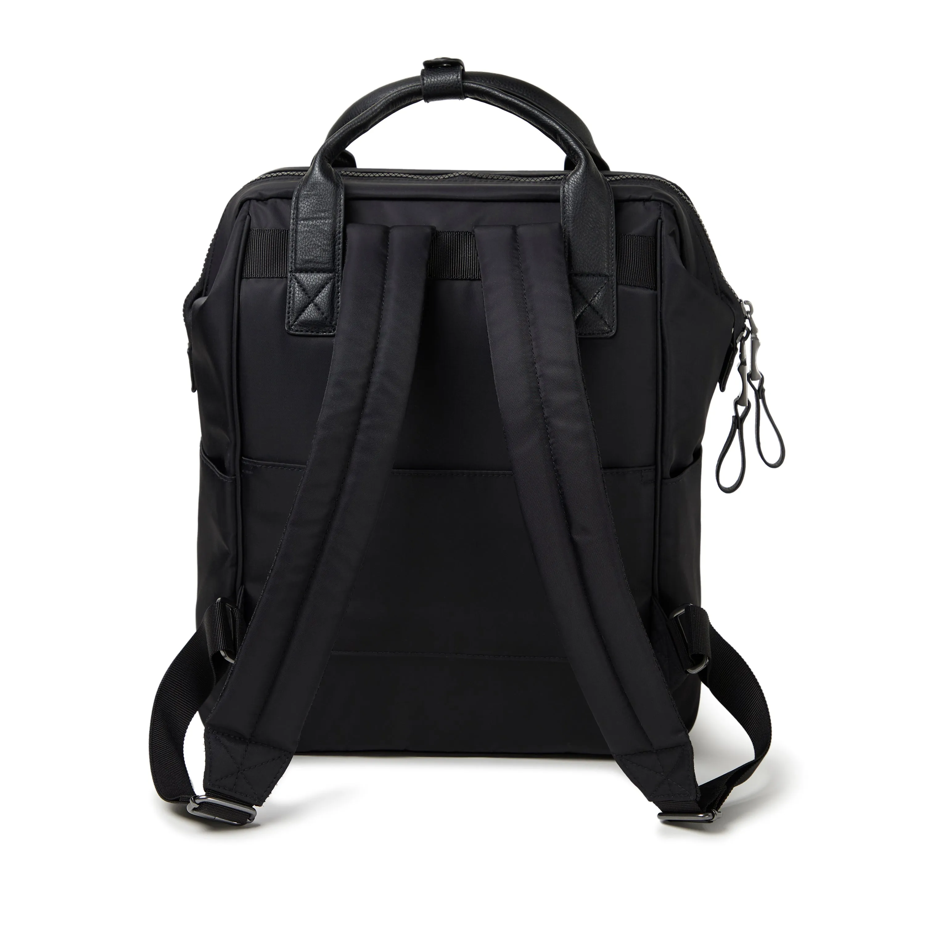 Baggallini Soho Backpack - Black