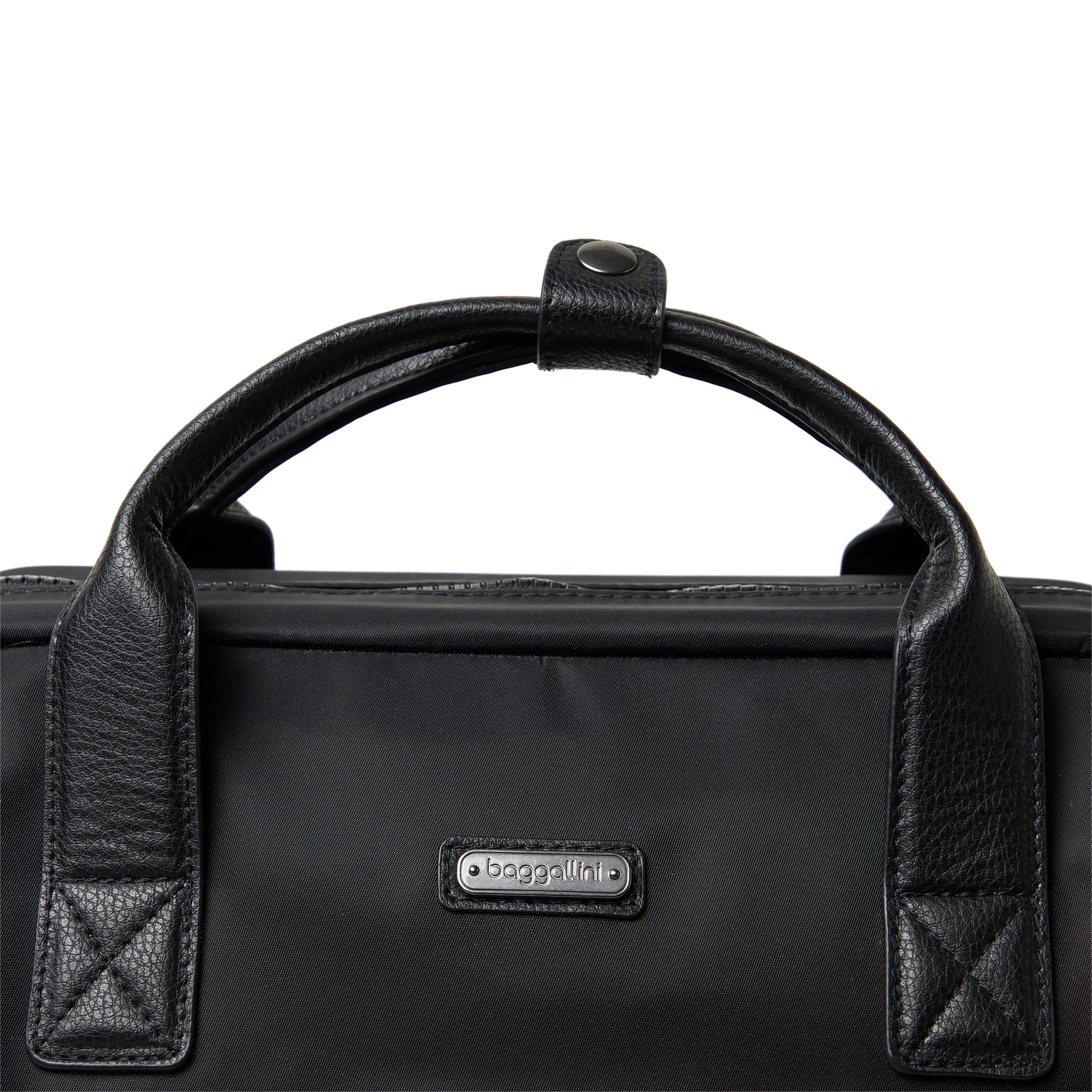 Baggallini Soho Backpack - Black