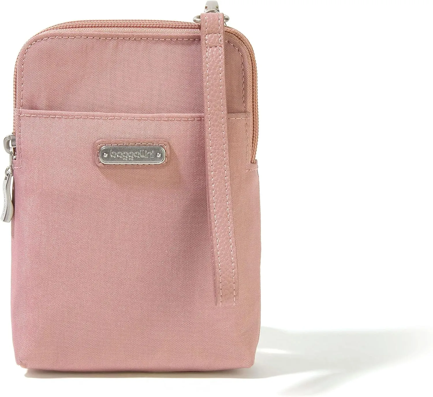 Baggallini Take Two RFID Bryant Crossbody