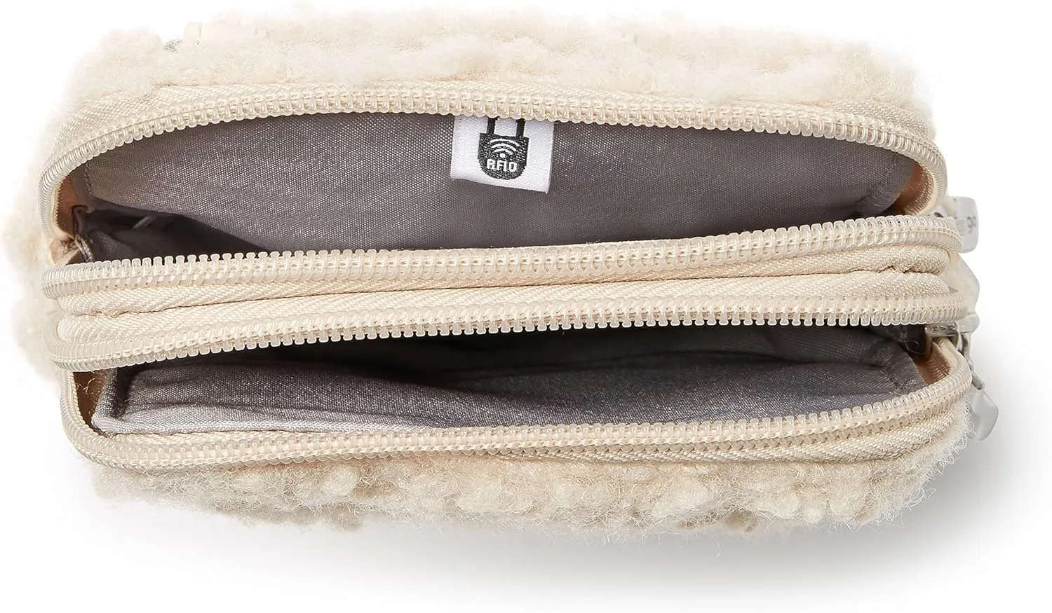 Baggallini Take Two RFID Bryant Crossbody