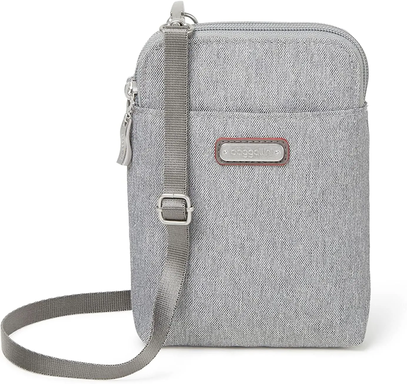 Baggallini Take Two RFID Bryant Crossbody