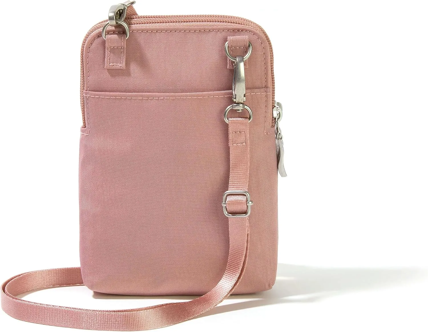 Baggallini Take Two RFID Bryant Crossbody