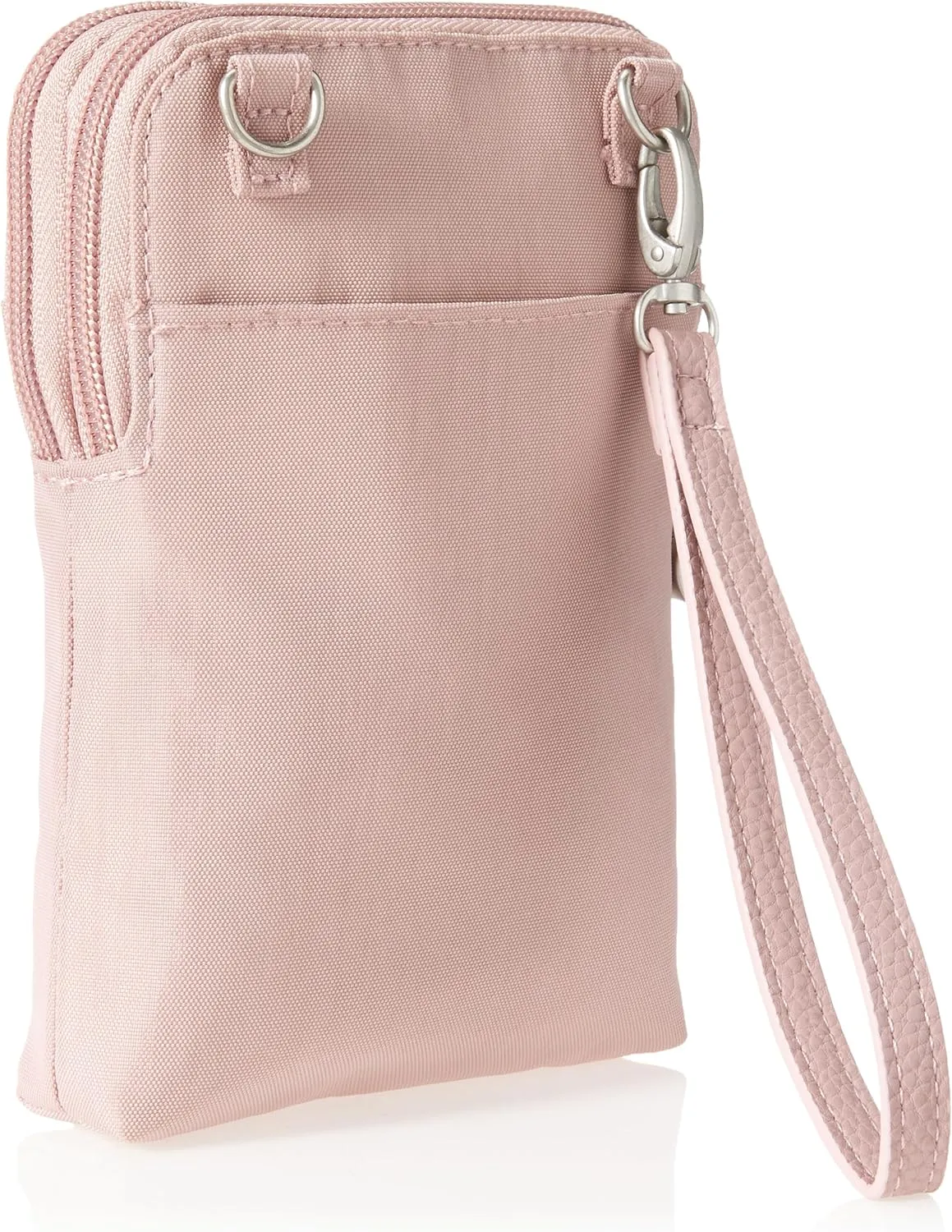 Baggallini Take Two RFID Bryant Crossbody