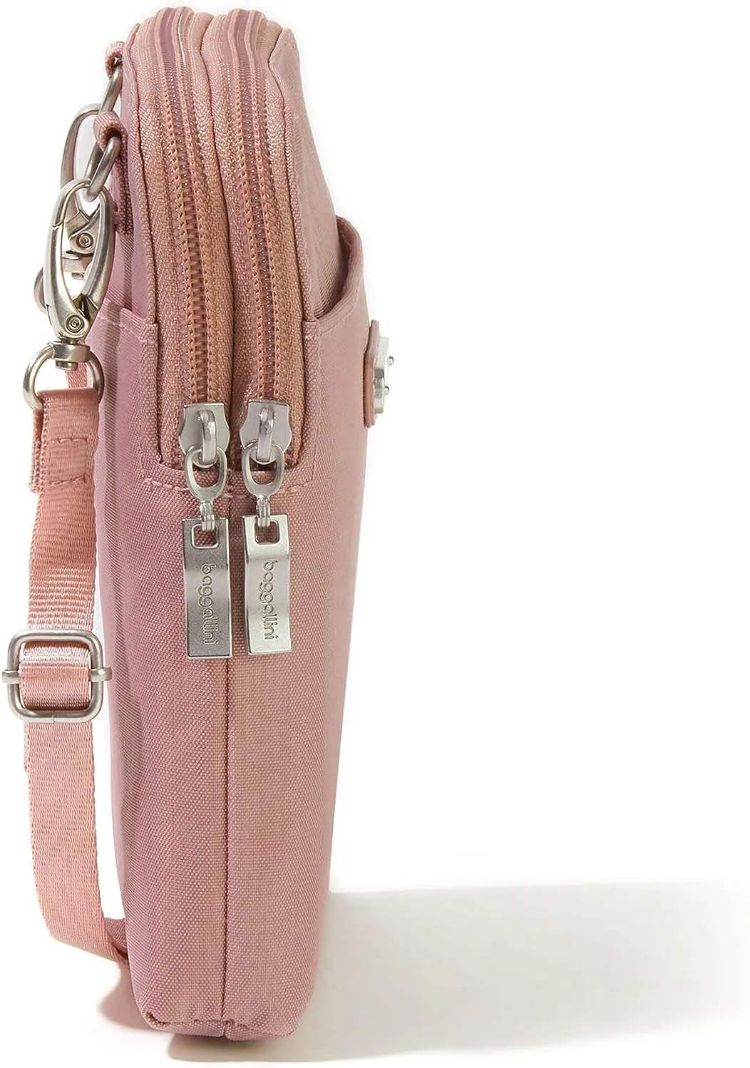 Baggallini Take Two RFID Bryant Crossbody