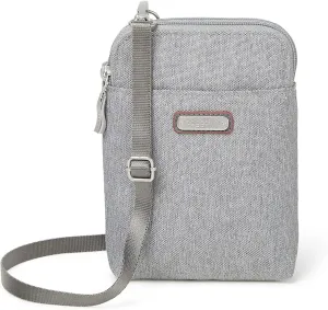 Baggallini Take Two RFID Bryant Crossbody