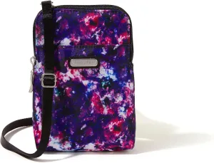 Baggallini Take Two RFID Bryant Crossbody