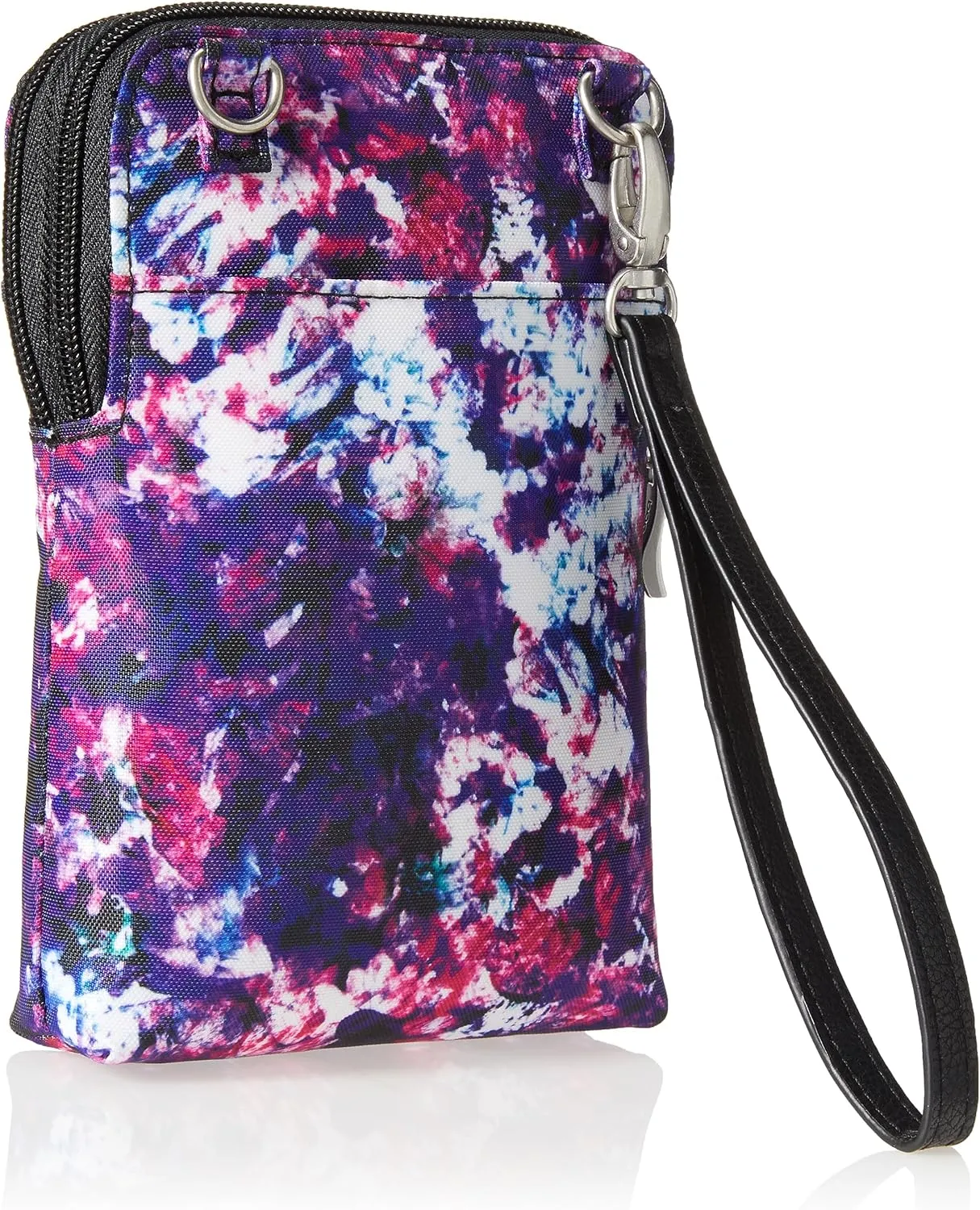 Baggallini Take Two RFID Bryant Crossbody