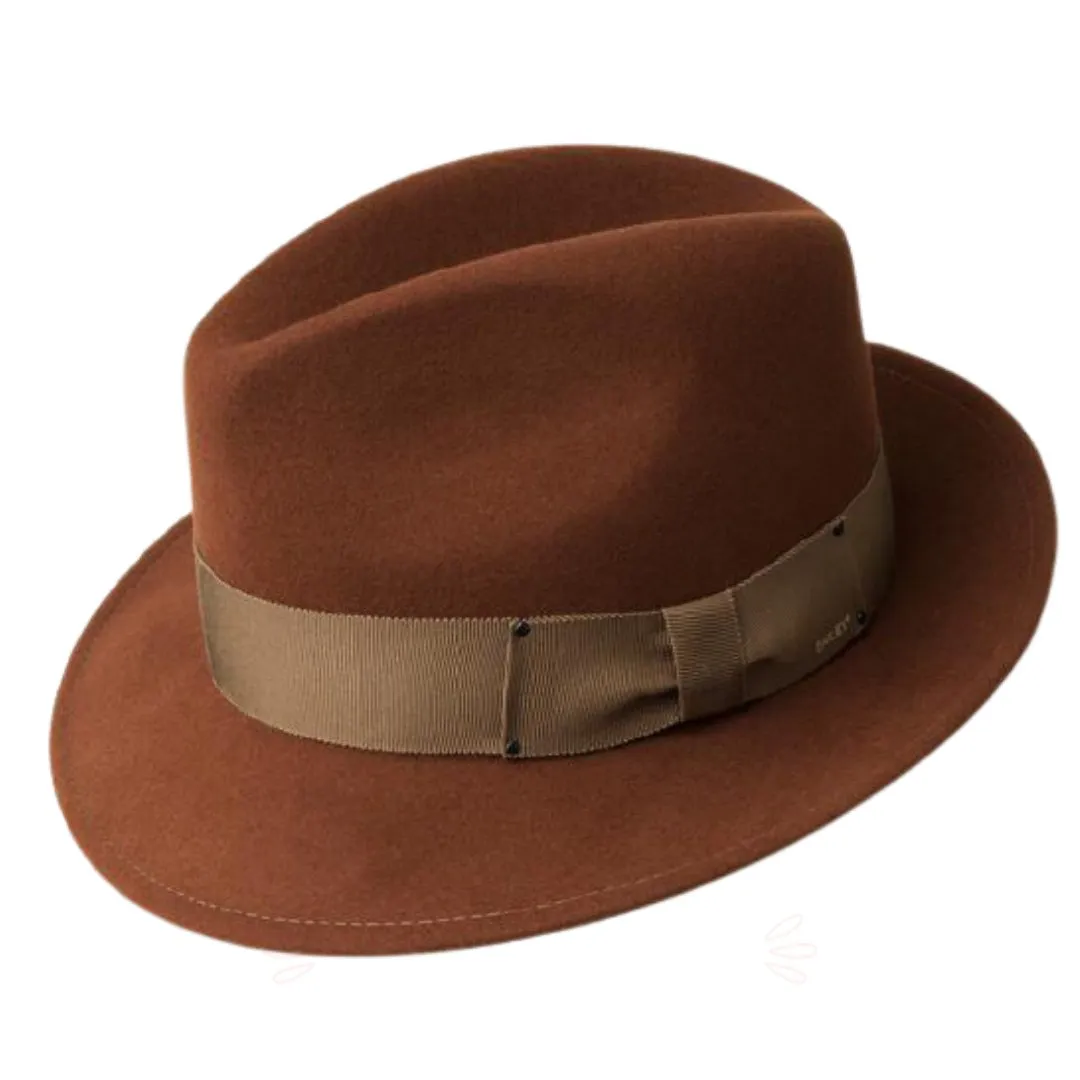 Bailey Blixen Litefelt Fedora