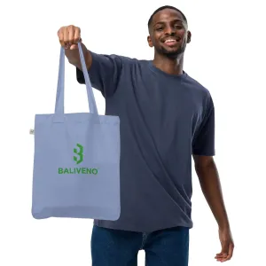 Baliveno Organic and luxury fashion tote bag