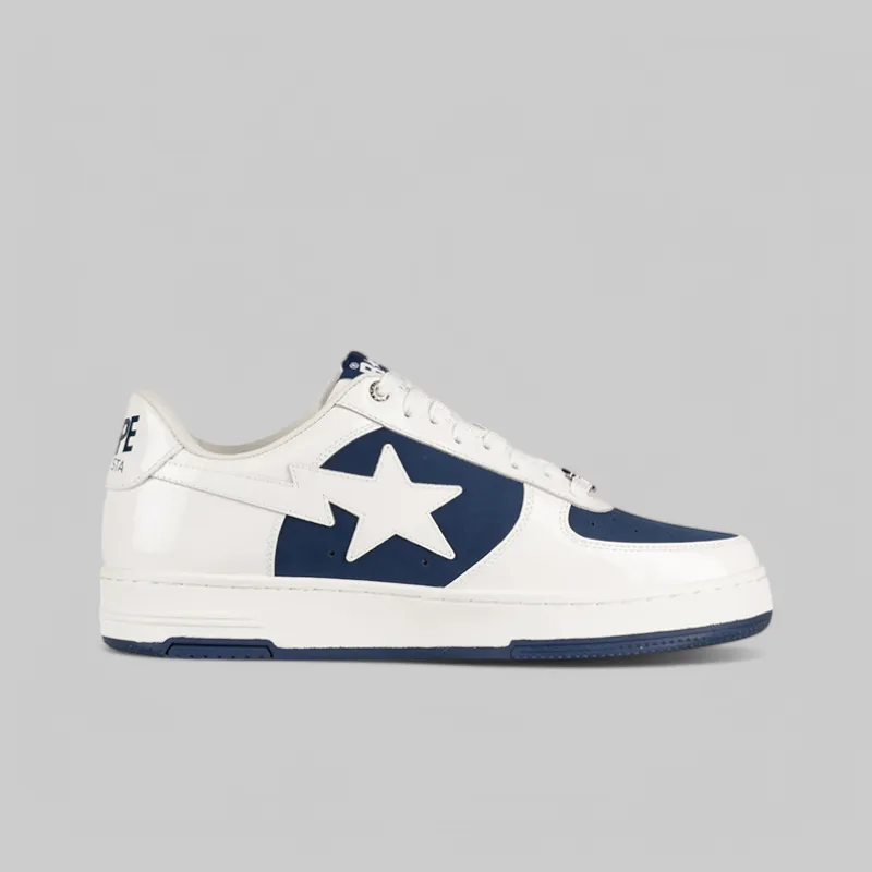 Bape STA #6 M2 - Navy