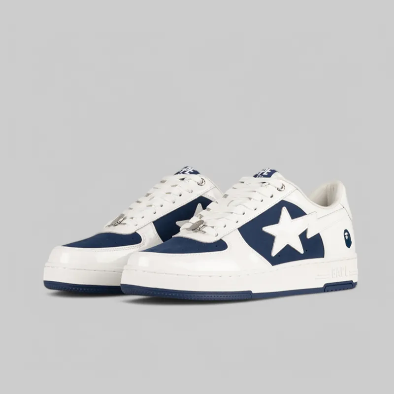 Bape STA #6 M2 - Navy