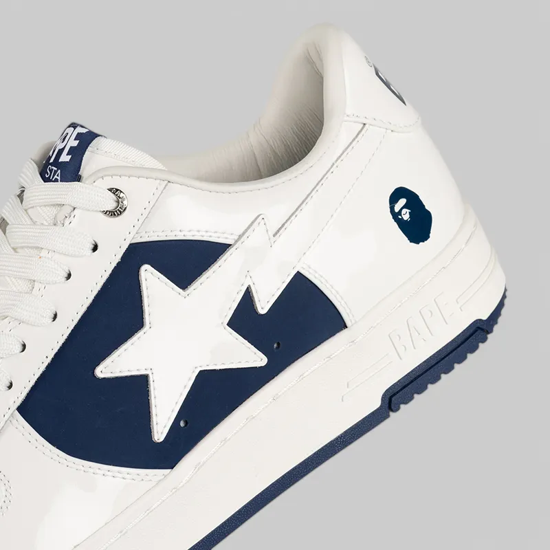 Bape STA #6 M2 - Navy