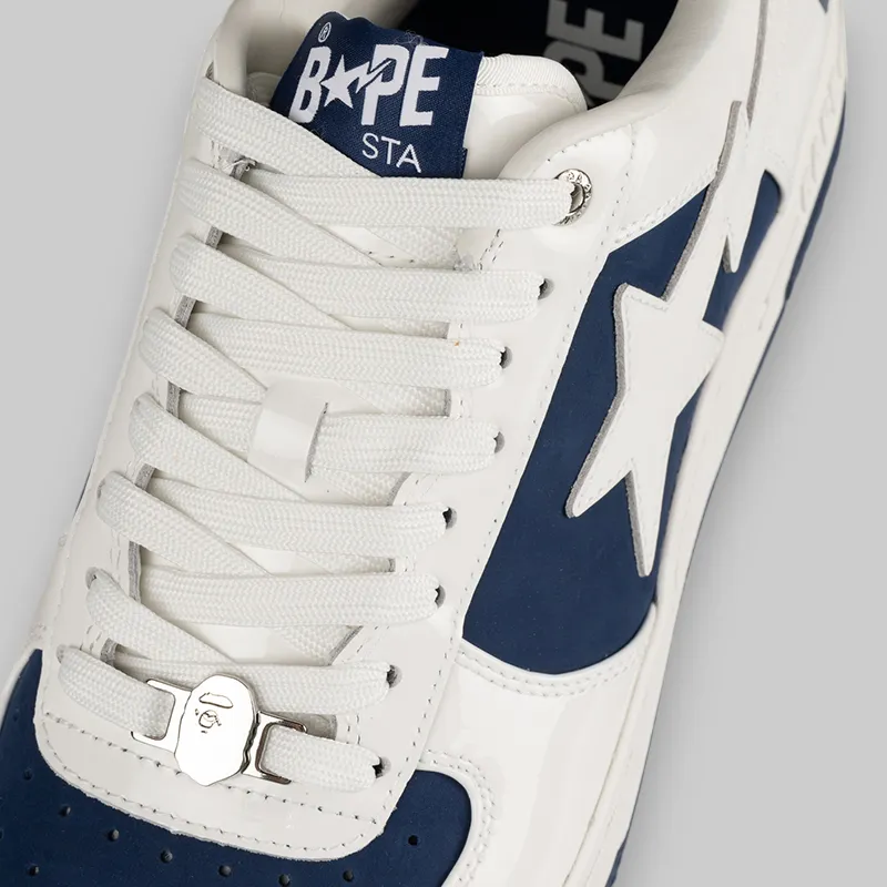 Bape STA #6 M2 - Navy