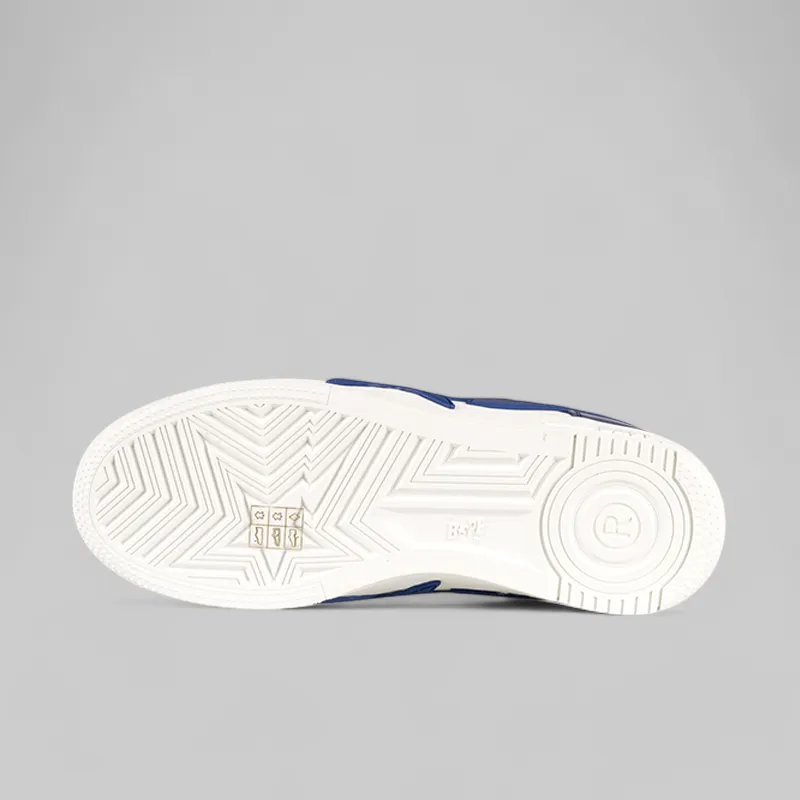 Bape STA OS #3 M2 - Navy