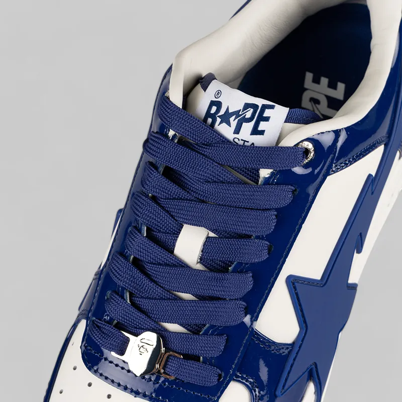 Bape STA OS #3 M2 - Navy