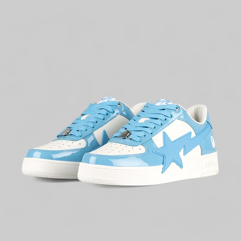 Bape STA OS #3 M2 - Sax