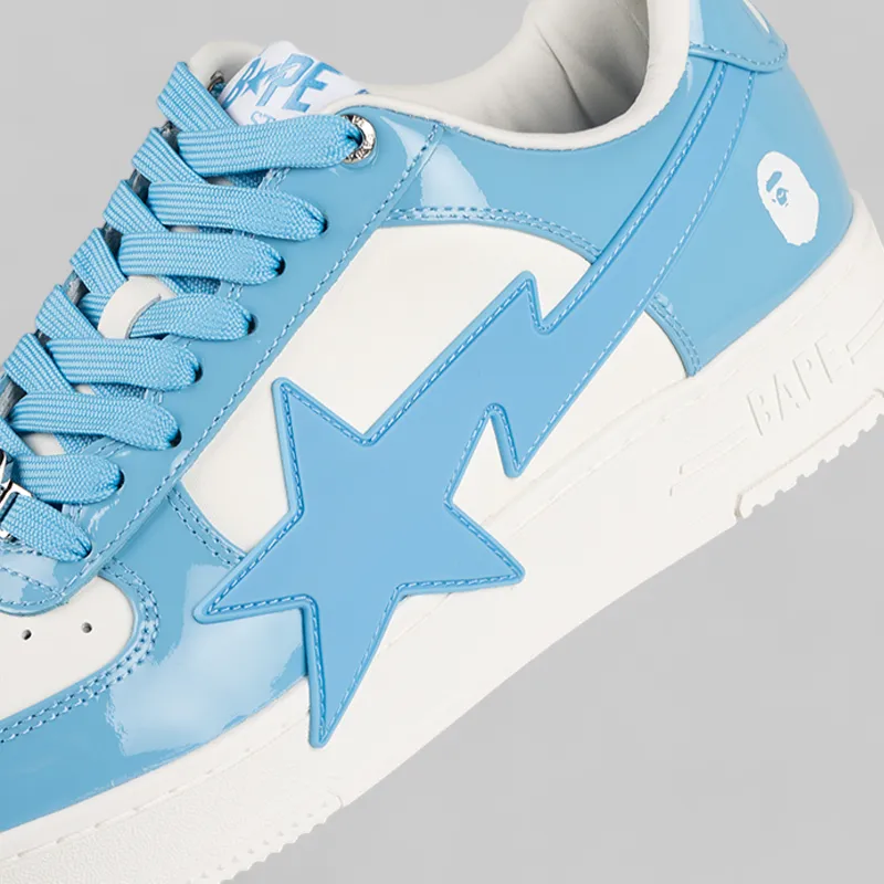 Bape STA OS #3 M2 - Sax