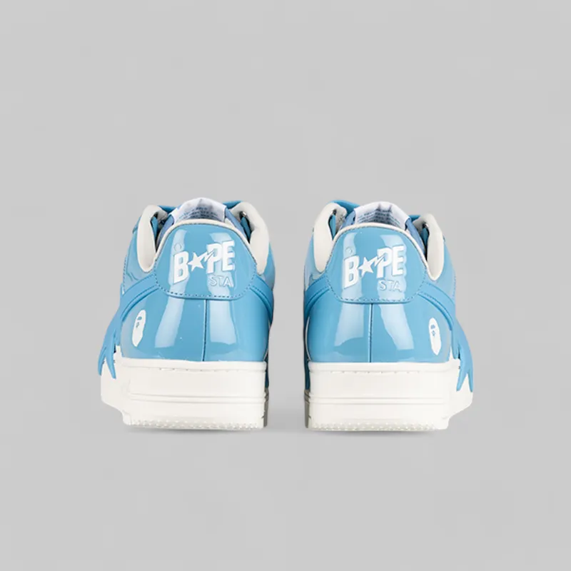 Bape STA OS #3 M2 - Sax