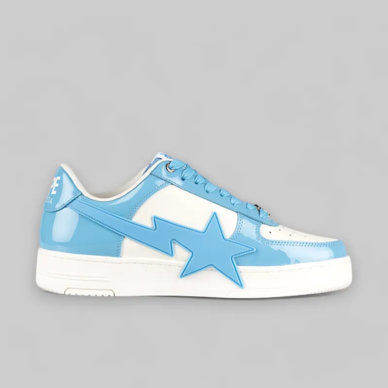 Bape STA OS #3 M2 - Sax