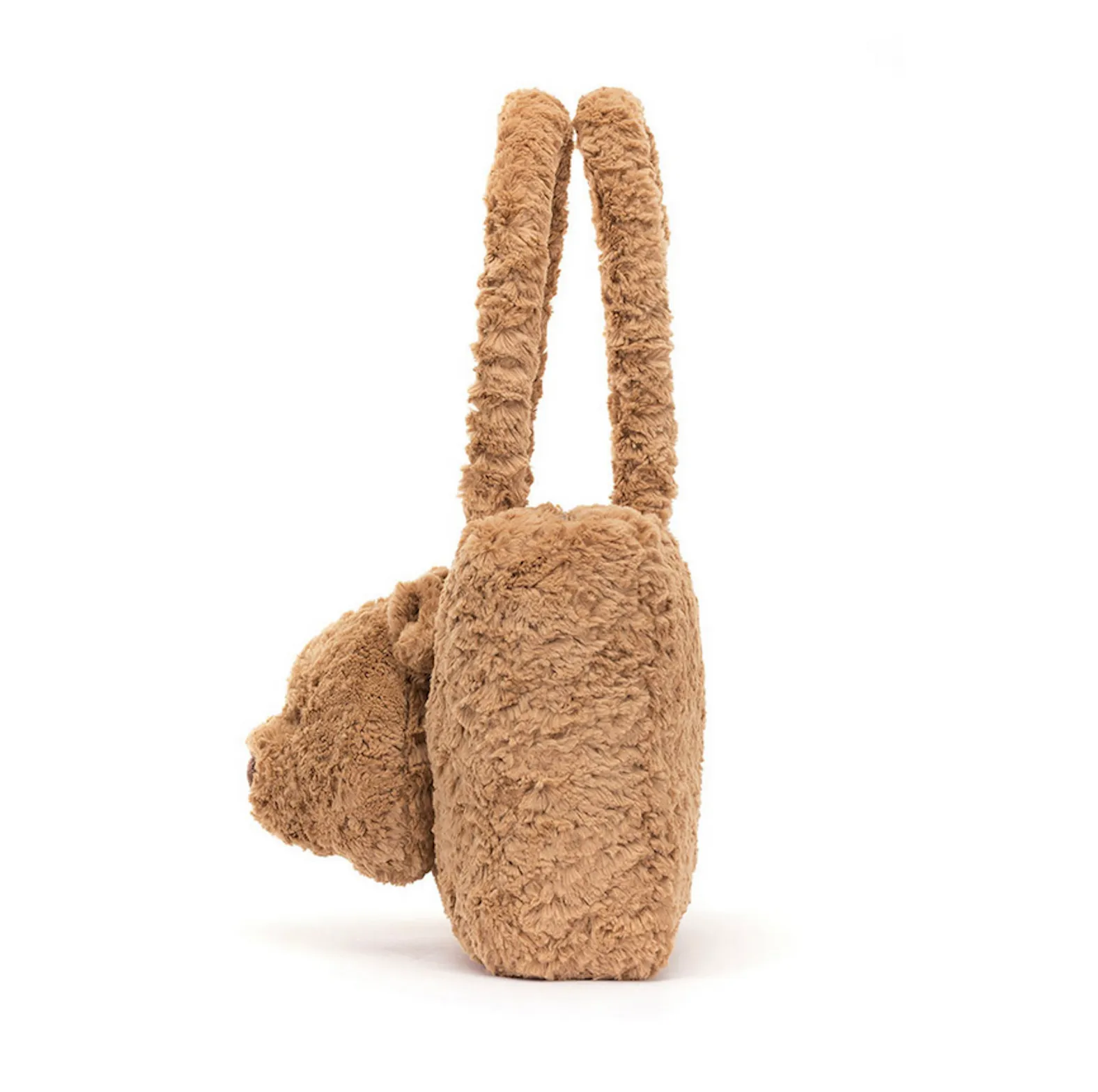 Bartholomew Bear Tote Bag