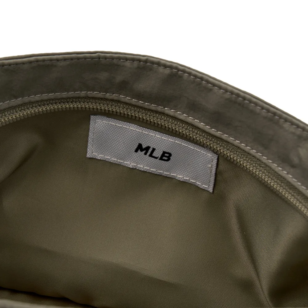 Basic Gorpcore Pocket Crossbody Bag Boston Red Sox