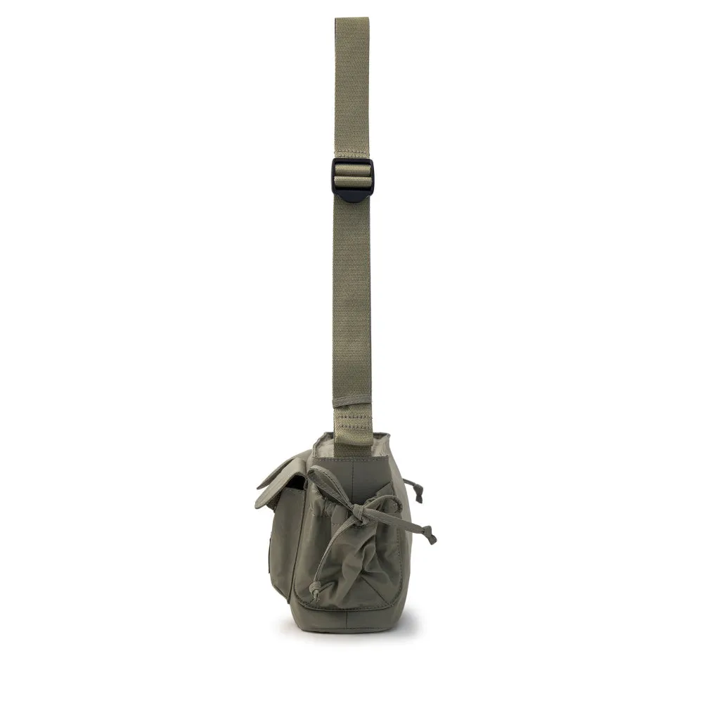 Basic Gorpcore Pocket Crossbody Bag Boston Red Sox