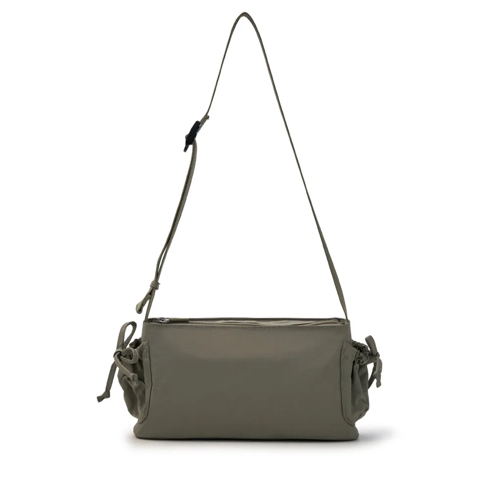 Basic Gorpcore Pocket Crossbody Bag Boston Red Sox
