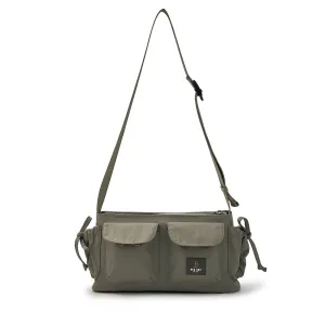 Basic Gorpcore Pocket Crossbody Bag Boston Red Sox