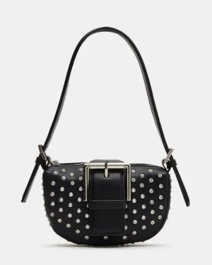 BAXIS BLACK SILVER