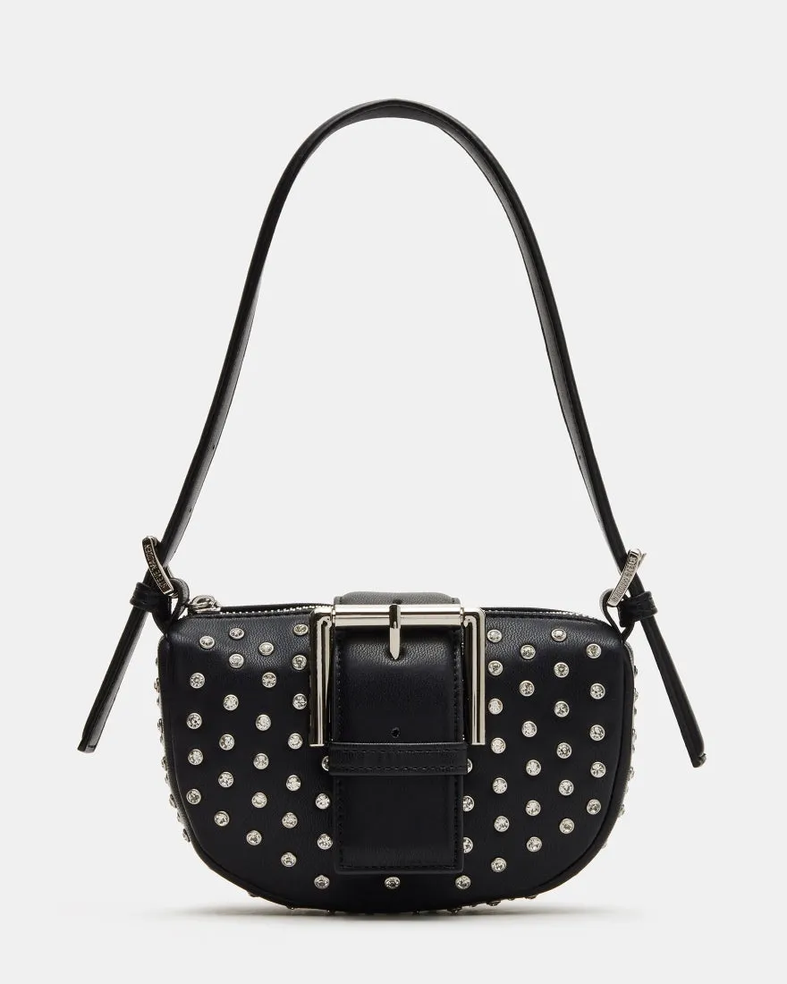 BAXIS BLACK SILVER